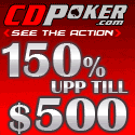 CDPoker Bonus