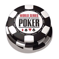 WSOP Logotype