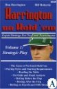 Harrington on Hold 'em: Expert Strategy for No-Limit Tournaments, Vol. I