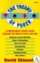 The Theory of Poker