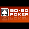 5050poker.com dela aktier