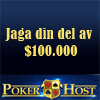 Raked Hand Chase på Pokerhost