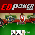 Bra pokerbonus hos CDPoker