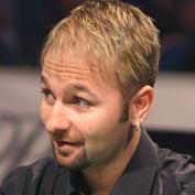 Daniel Negreanu