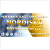 kvalificera dig till nordiska mästerskapen på 24hpoker.com!