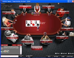 VC Poker