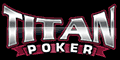 Titan Poker bonus